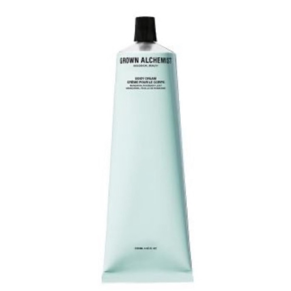 Grown Alchemist Mandarin and Rosemary Leaf Body Cream